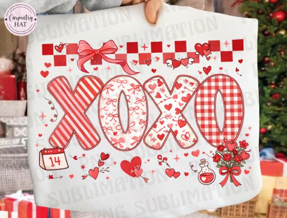 Bringing Romance to Life with a Cute Valentine Sublimation File