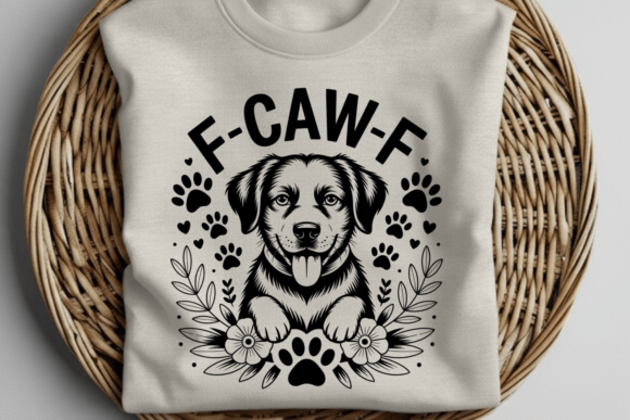 F-CAW-F Floral PNG: A Detailed Evaluation for Creative Projects