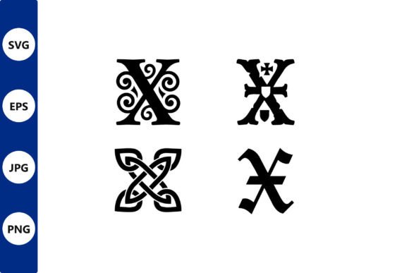 Ornate Celtic Knotwork Crosses: A Design Guide