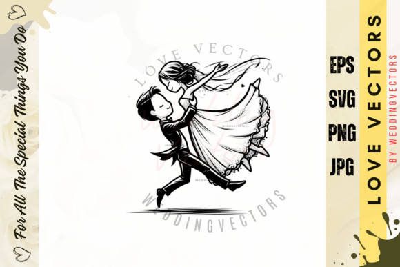 Weddingvectors - 11002510: Elevating Celebratory Designs